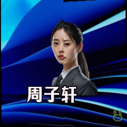 周子轩